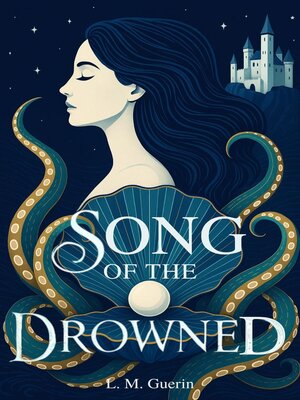cover image of Song of the Drowned